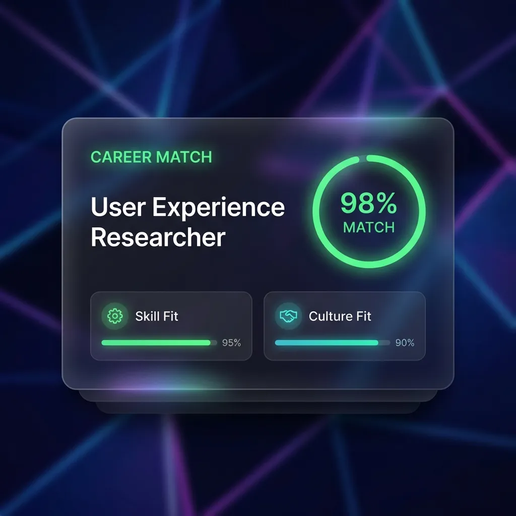 Career Recommendation