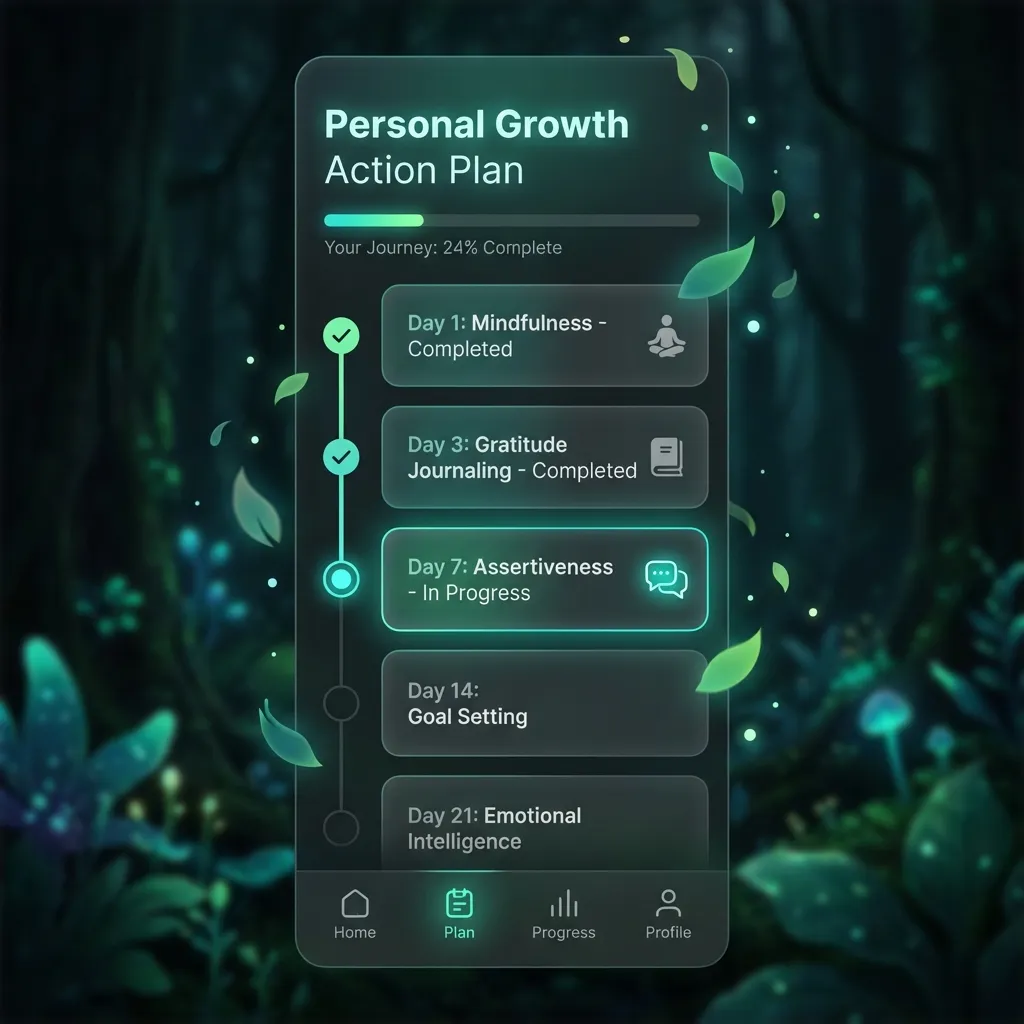 Growth Action Plan