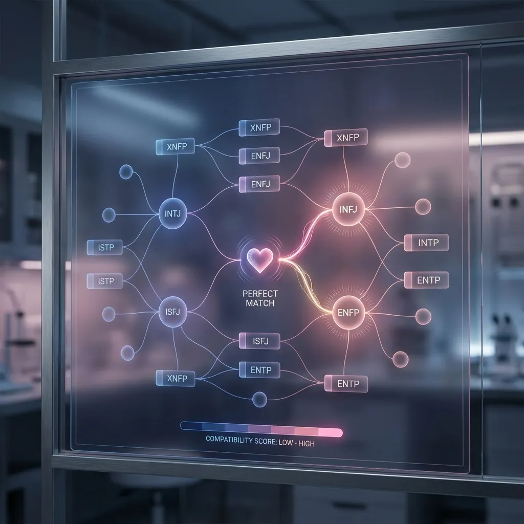 Love Match Database
